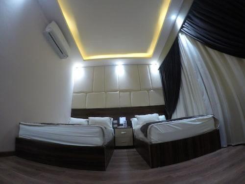 Apartment Family And Friends Private Cairo