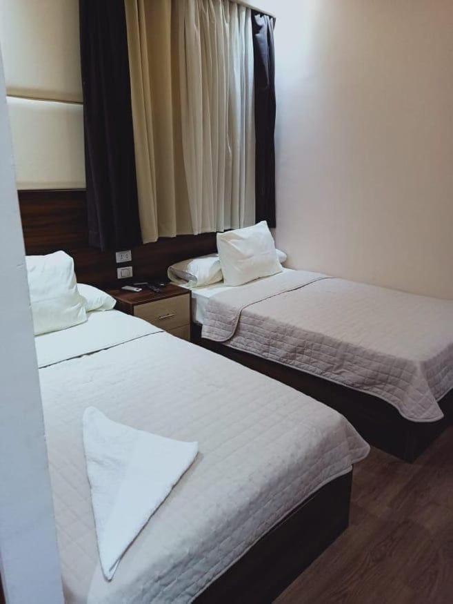 Apartment Family And Friends Private Cairo