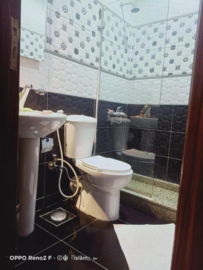 Family And Friends Private Apartment *