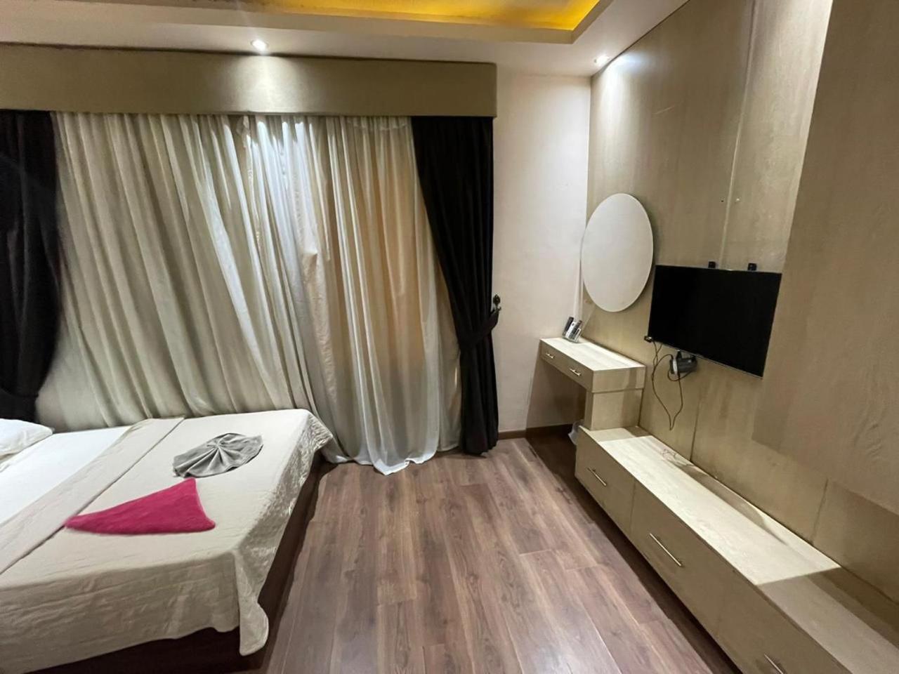 Apartment Family And Friends Private Cairo